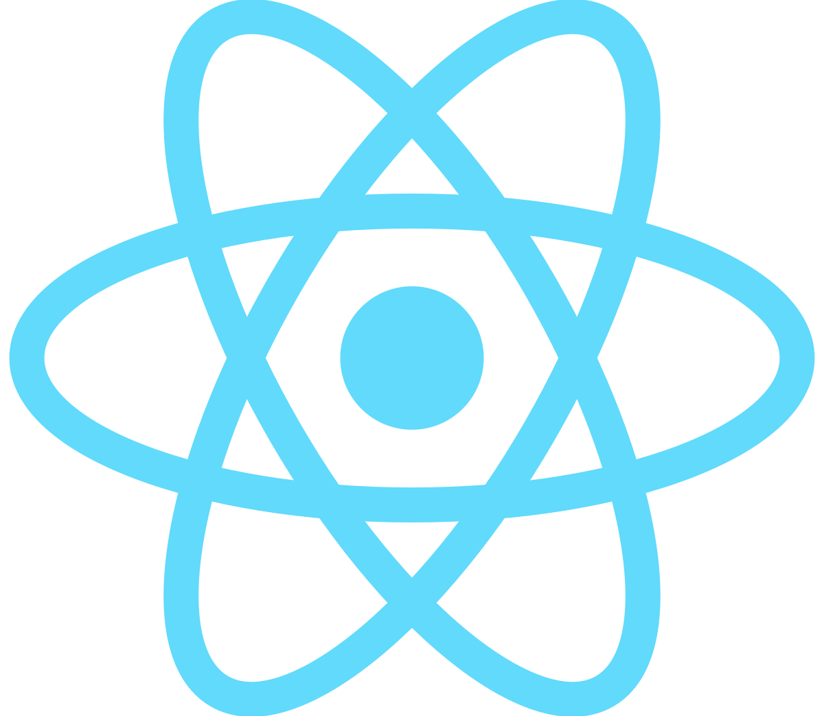 reactjs logo